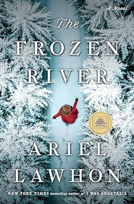 Frozen River book discussion