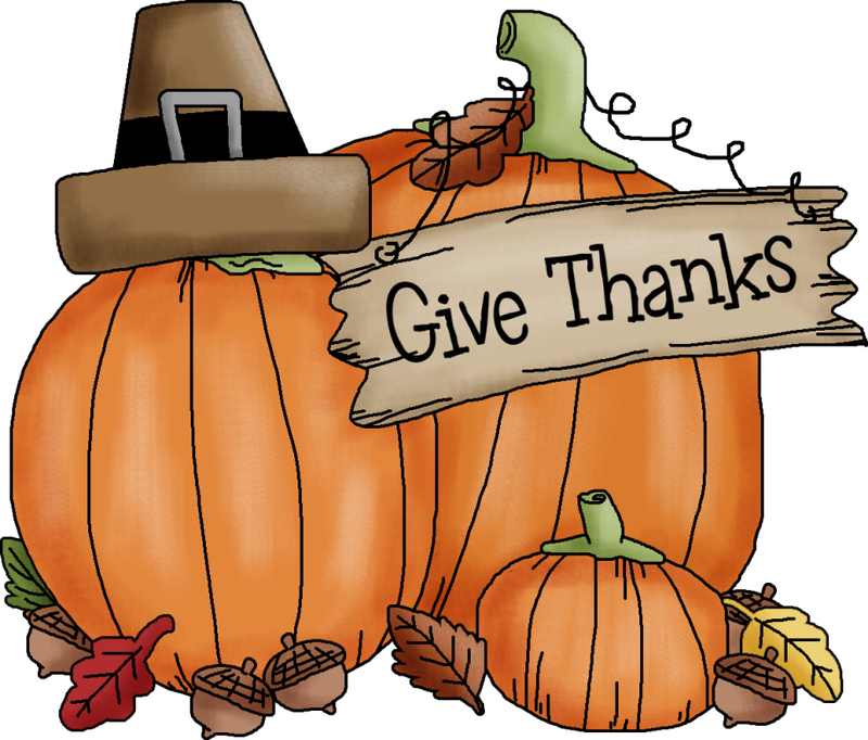 Holiday Closure and hours for Thanksgiving Weekend