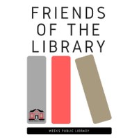 National Friends of Libraries Week