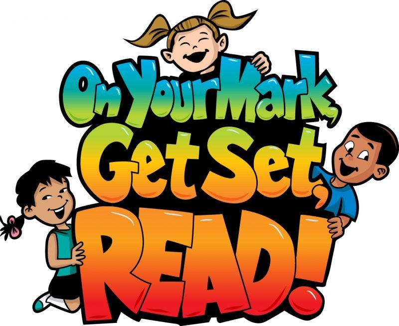 Summer Reading Challenge ends Sept. 8th